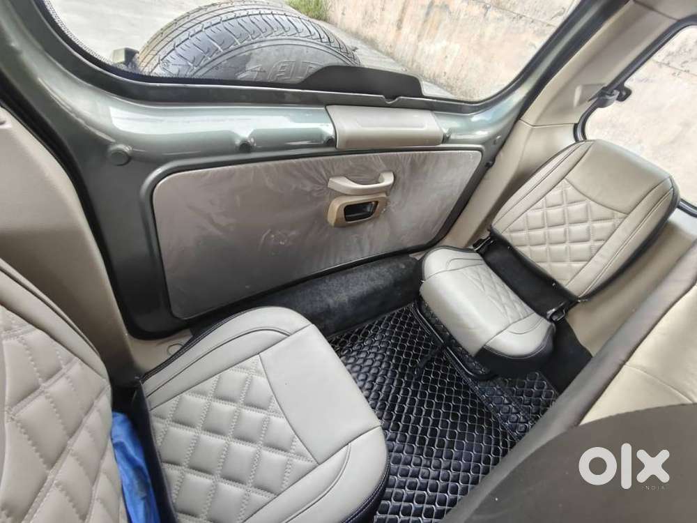 Mahindra Bolero Neo N4, 2021, Diesel