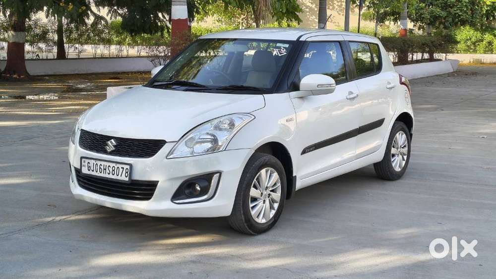 Maruti Suzuki Swift Ddis Zdi, 2015, Petrol