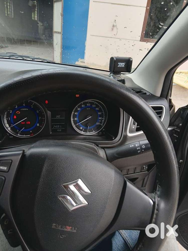 Maruti Suzuki Baleno 2021 Petrol Well Maintained