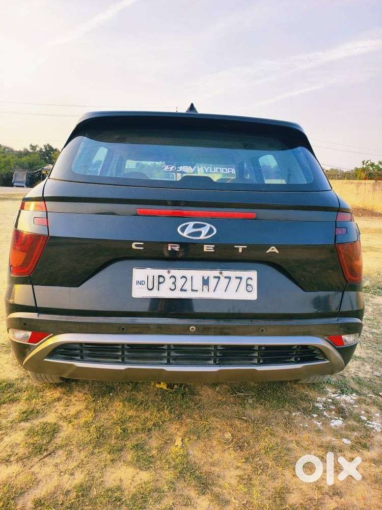Hyundai Creta 1.5 Crdi E Diesel Mt, 2020, Diesel