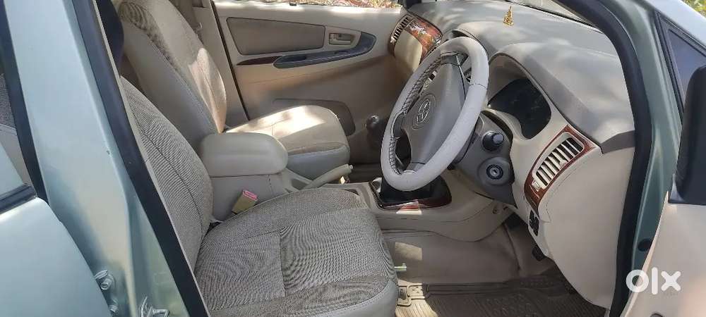 Toyota Innova 2.5 Gx 2006