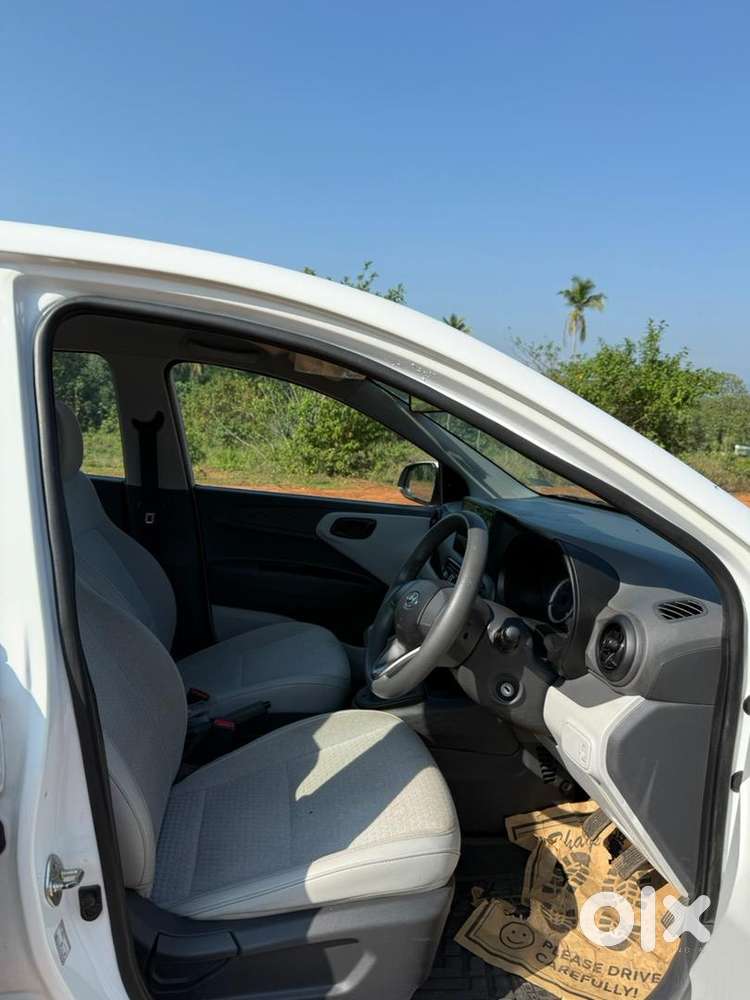 Hyundai Grand I10 Nios 2022 Petrol Good Condition
