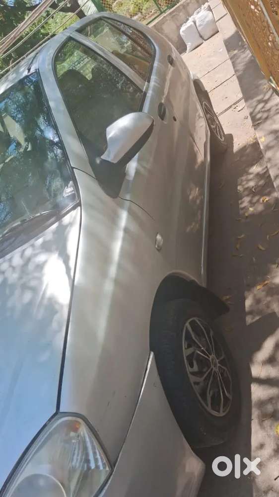 Tata Indica V2 Diesel Manual 2012 Car