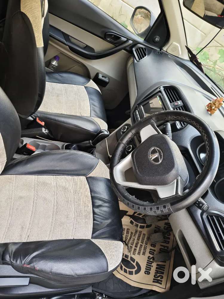 Tata Tiago Diesel Excellent Condition For Sale