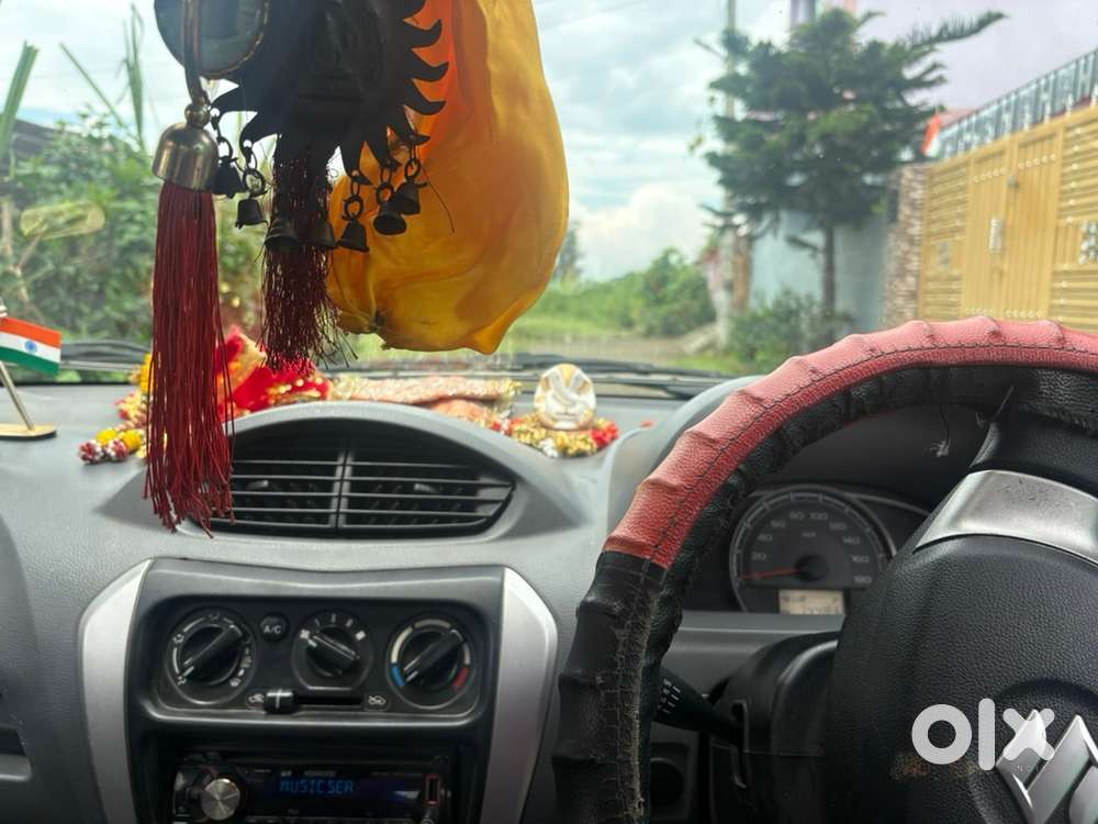 Maruti Suzuki Alto 800 Good Condition