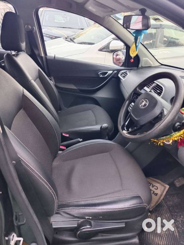 Tata Tigor Ev Xz Plus, 2018