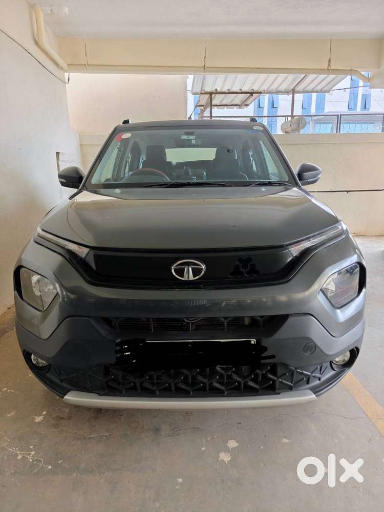 Tata Punch 2022  Only 13k Kms  Excellent Condition  Single Owner