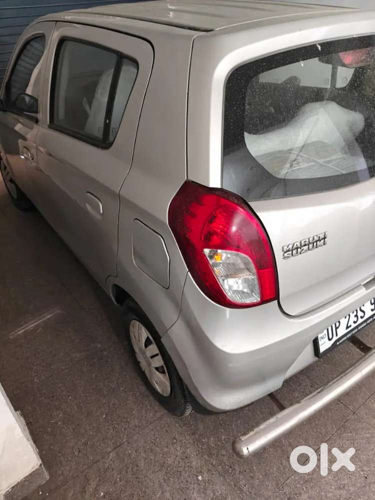 Maruti Suzuki Alto 800 2016 Petrol 31500 Km Driven