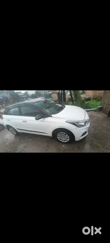 Hyundai Elite I20 Sportz 2018