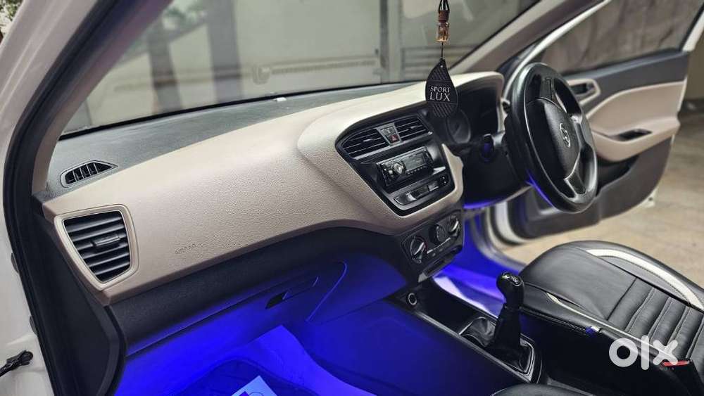 Hyundai I20 Petrol Era, 2016, Petrol