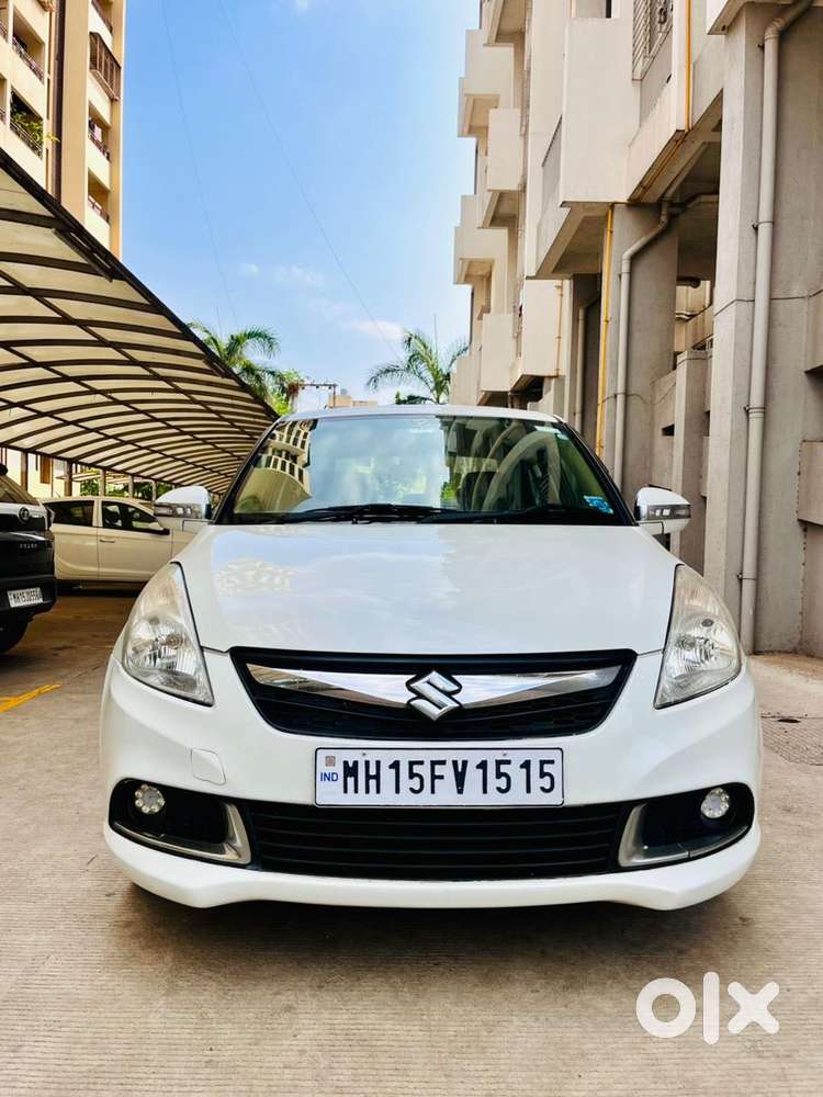 Maruti Suzuki Swift Dzire Vdi Bsiv, 2017, Diesel