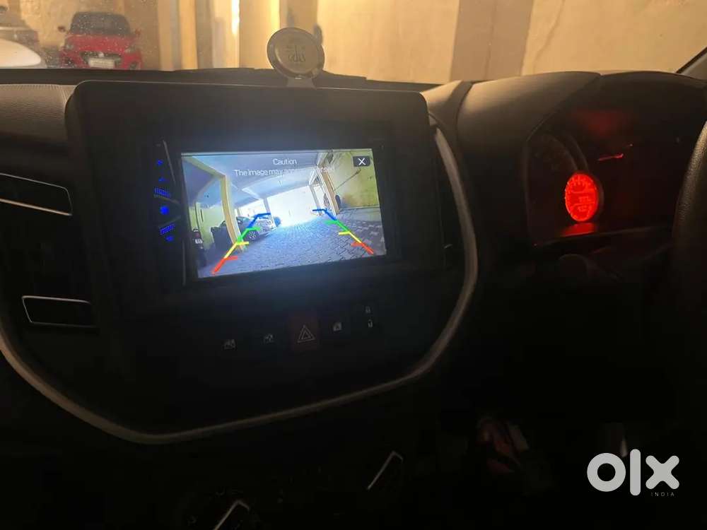 Maruti Suzuki Celerio 2024 Petrol Well Maintained