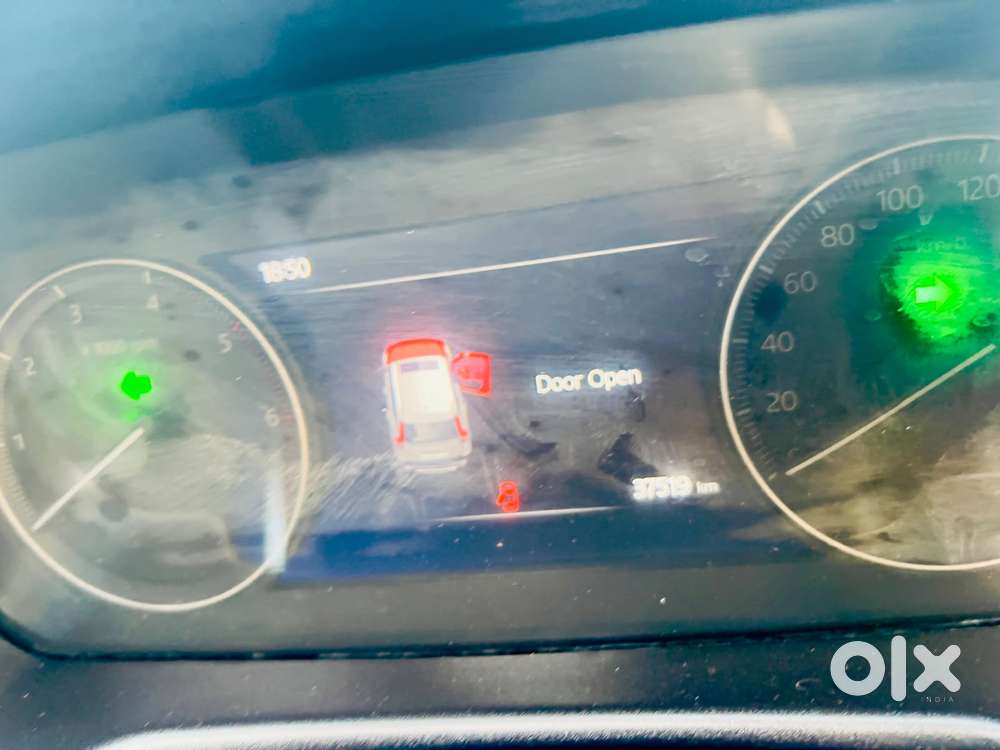 Mahindra Scorpio N Z8 L Diesel At 4wd 7 Str, 2022, Diesel