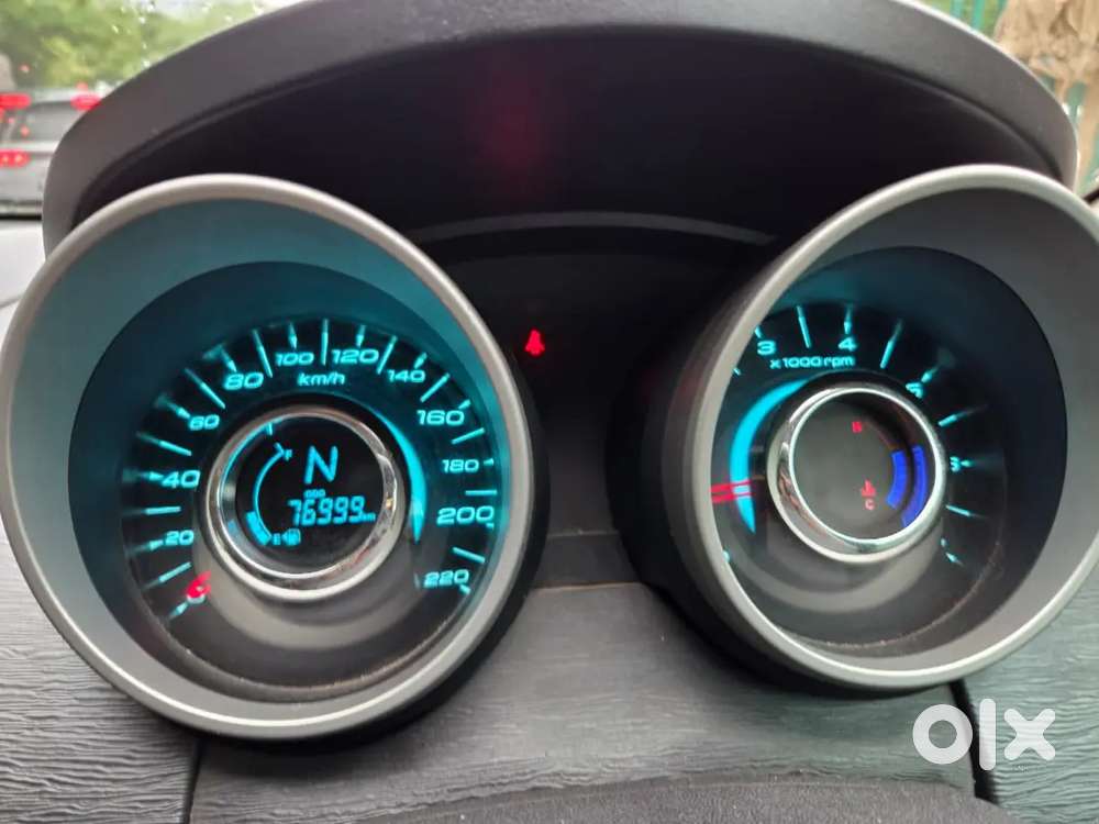 Mahindra Xuv500 Diesel Manual 2016