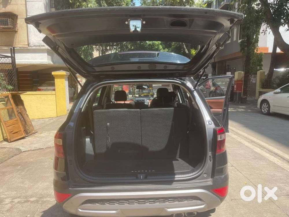 Hyundai Alcazar 1.5 Signature (o) Diesel At 7 Str, 2023, Diesel