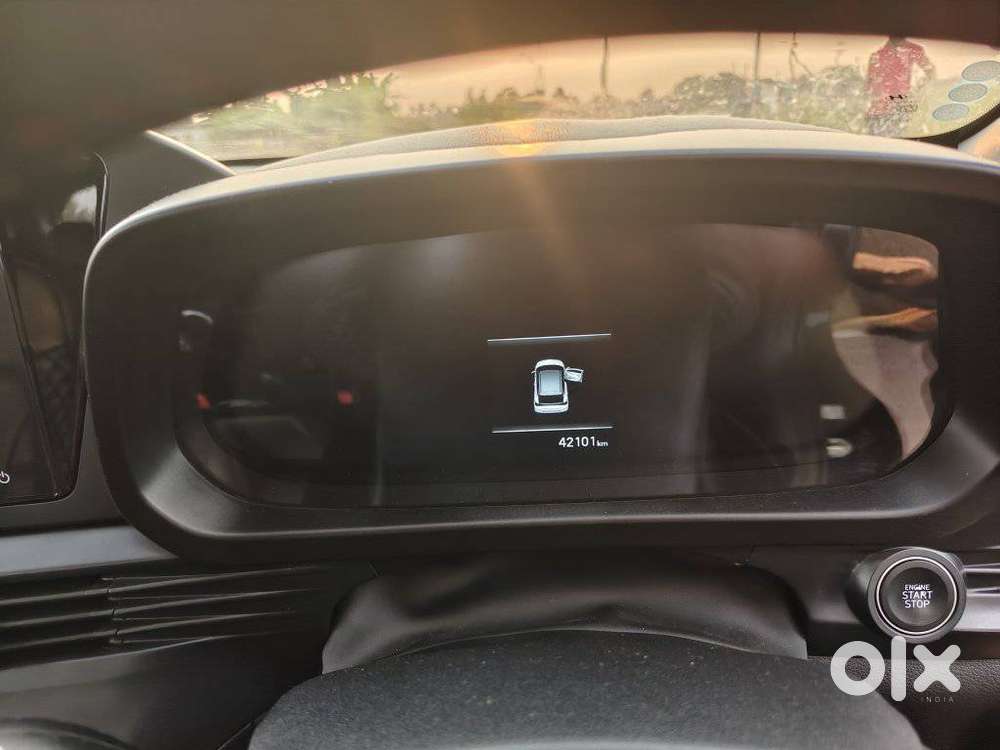 Hyundai New I20 1.2 Asta (o) Mt, 2023, Petrol