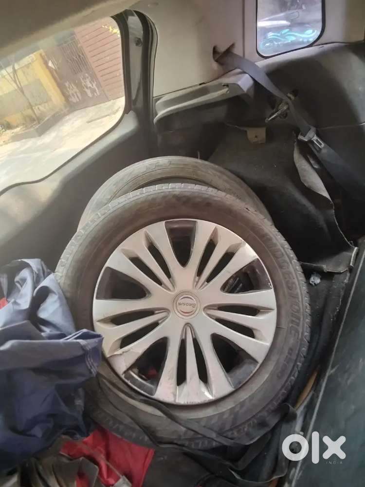 Fordfigo Diesel Excellent Condition Ac Work  Fc Current Fixed Price