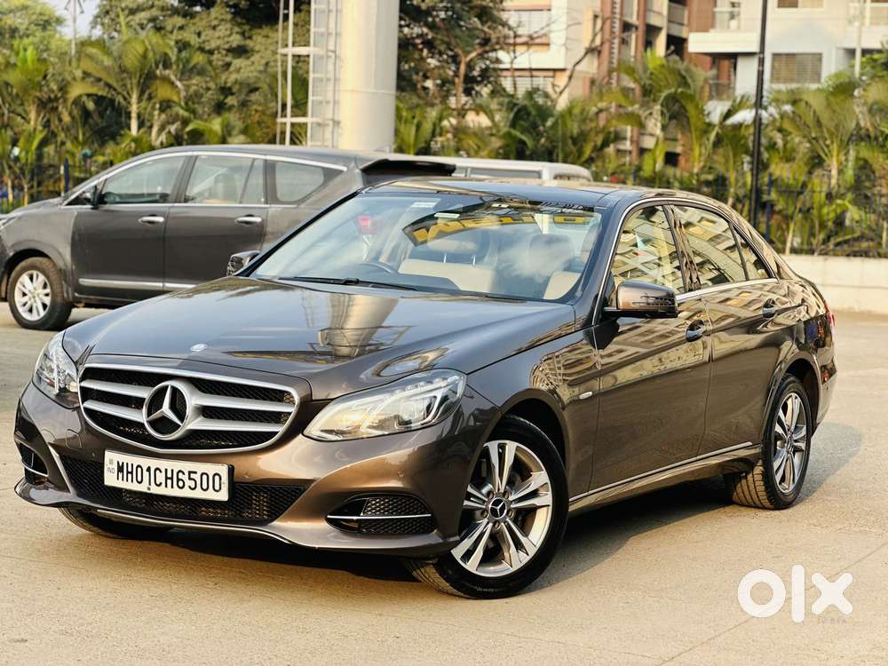Mercedes-benz E-class 2.1 E 250 Cdi Edition, 2016, Diesel
