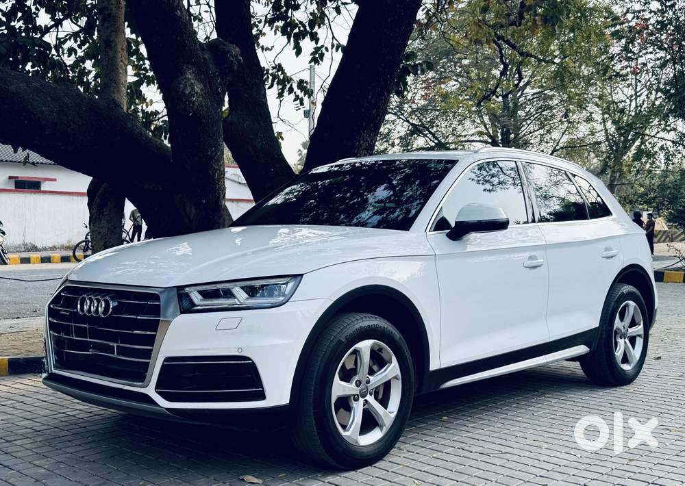 Audi Q5 2.0 35 Tdi Technology, 2019, Diesel
