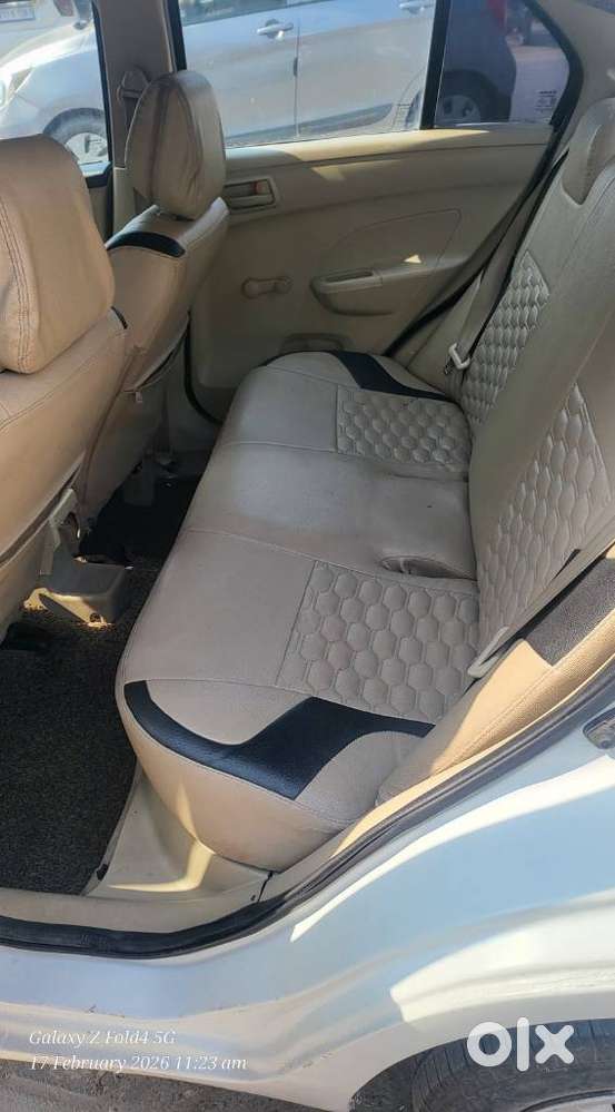 Maruti Suzuki Dzire 2017-2020 1.2 Lxi, 2018, Cng & Hybrids