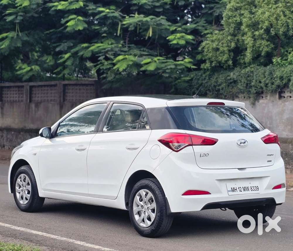 Hyundai Elite I20 Magna 1.2, 2016, Petrol