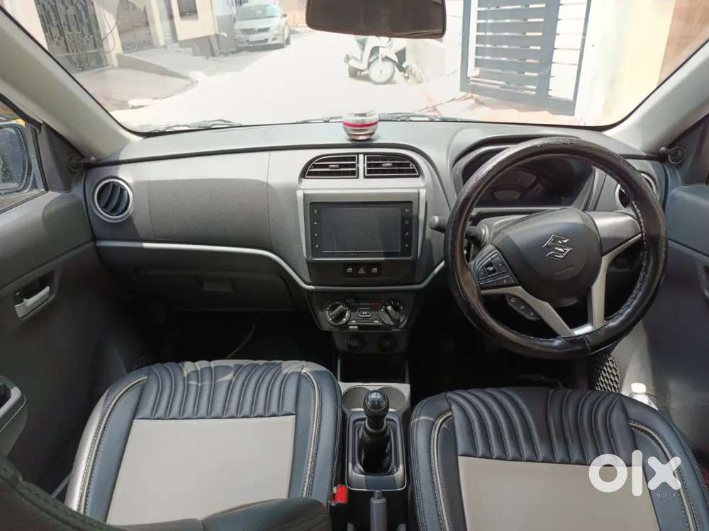 Car Is In Very Good Condition