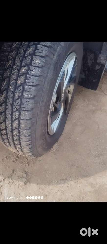 Mahindra Scorpio Diesel Manual 2016
