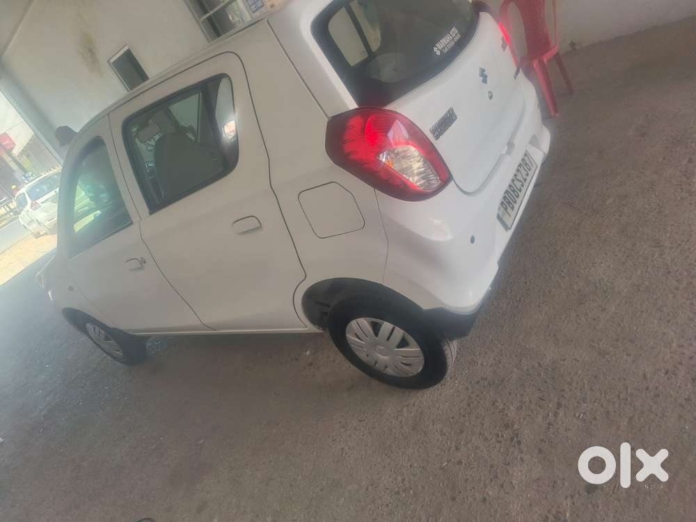 Maruti Suzuki Alto 800 Lxi, 2014, Petrol