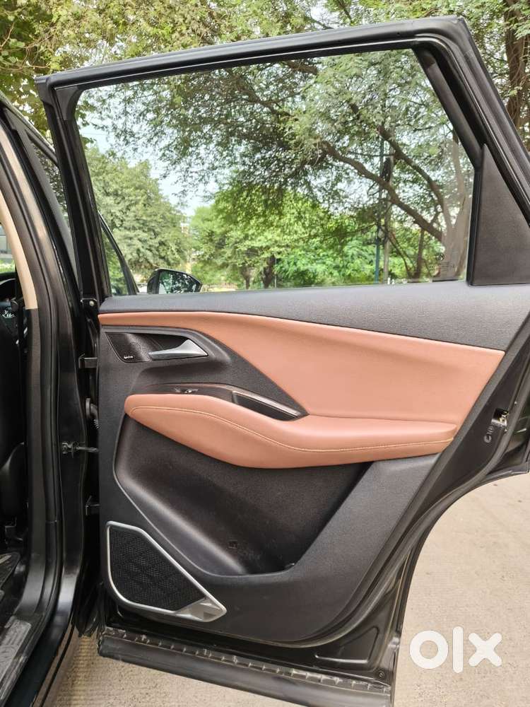 Mg Hector Super Dct Petrol, 2023, Petrol