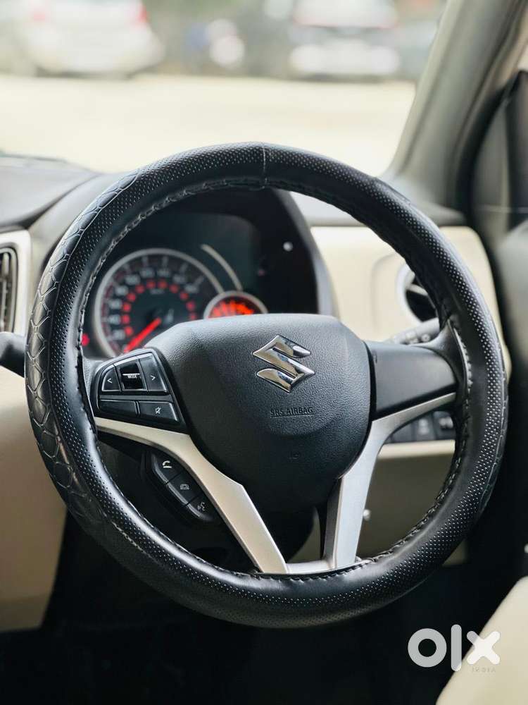 Maruti Suzuki Wagon R Zxi Ags 1.2, 2023, Petrol