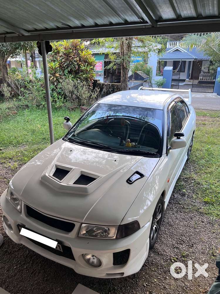 Mitsubishi Lancer 2009 Diesel Well Maintained