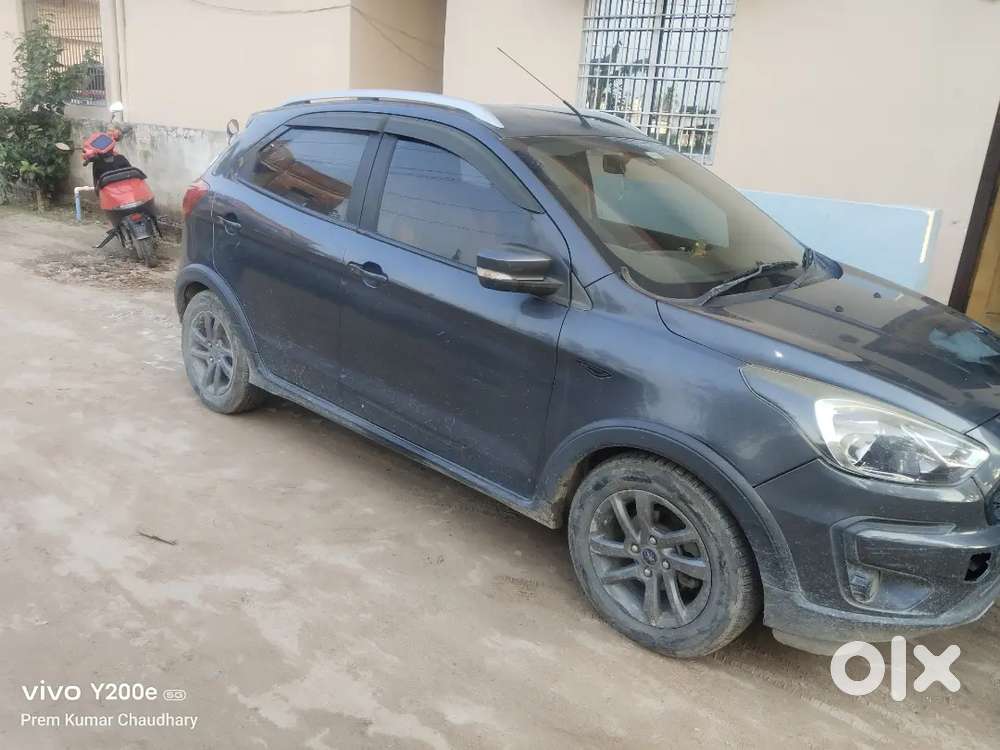 Ford Freestyle 2019 Petrol 77008 Km Driven