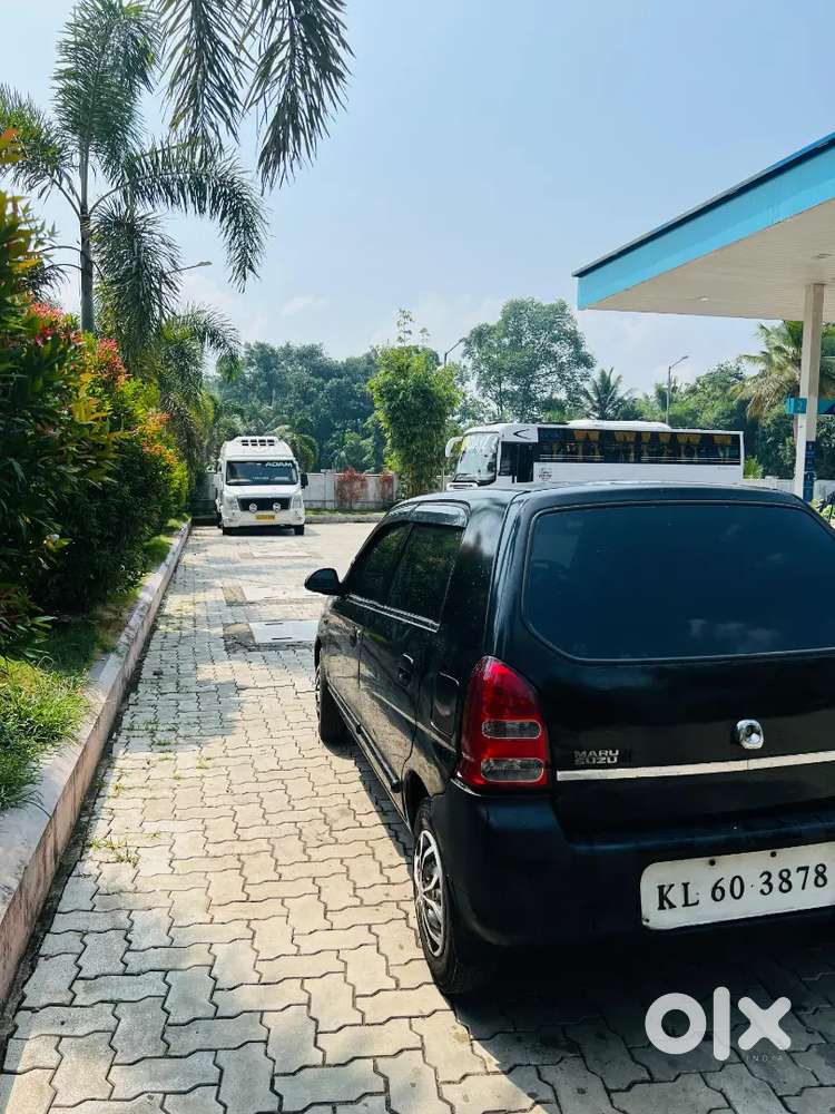 Maruti Suzuki Alto 2008 Petrol 80000 Km Driven