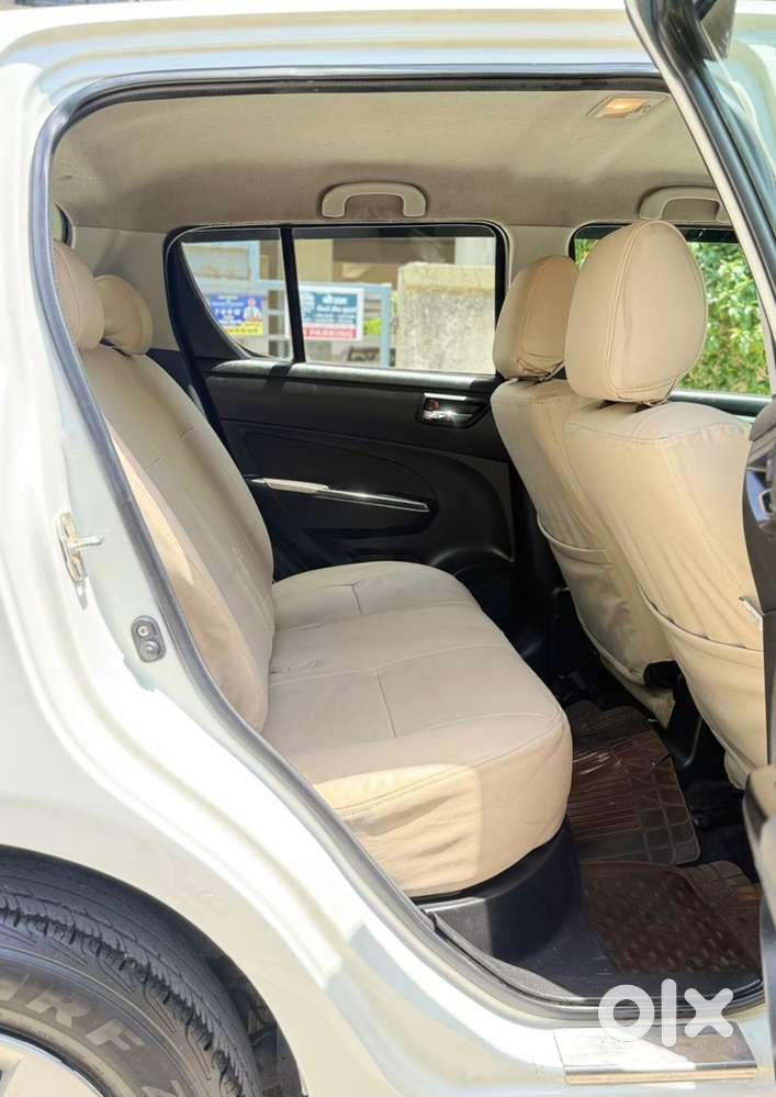 Maruti Suzuki Swift 2013 Model