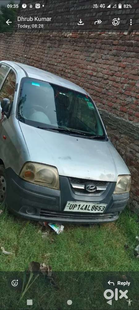 Rampur Civil Lines