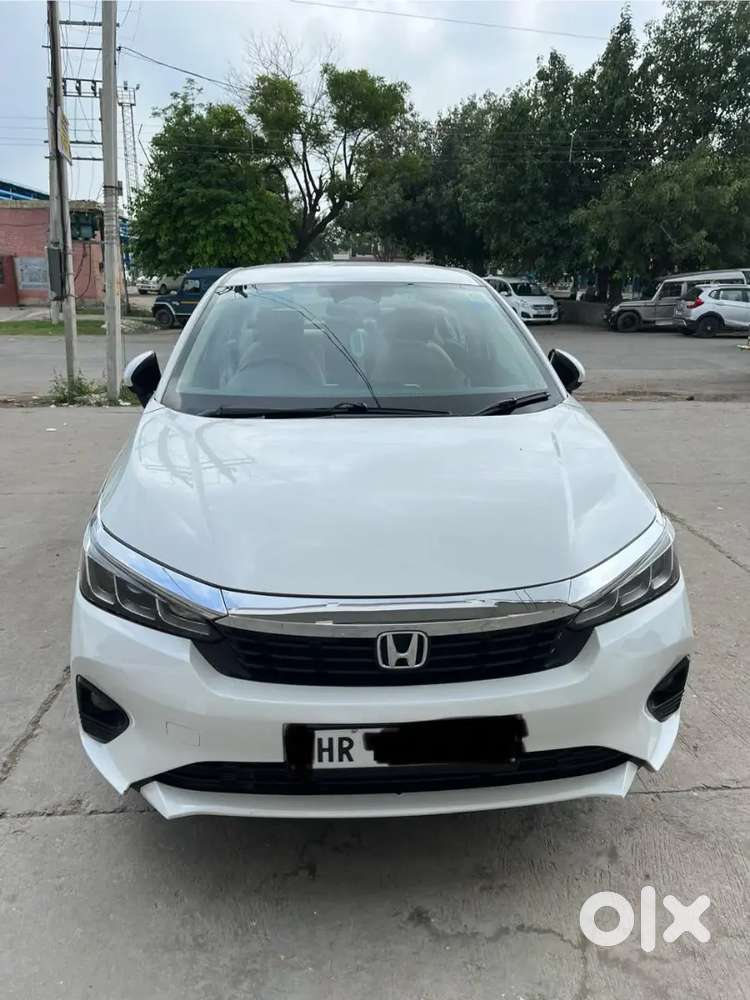 Honda City 2023 Petrol 59000 Km Driven