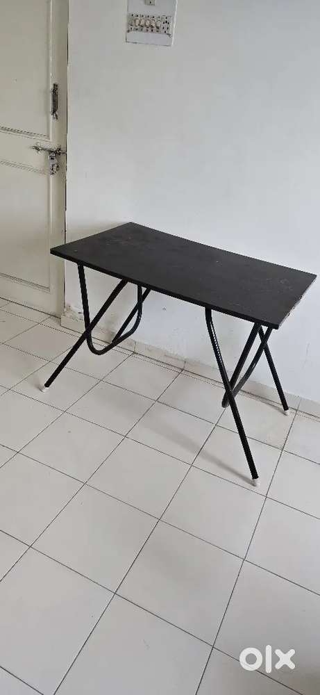 Foldable Multipurpose Table for Sale