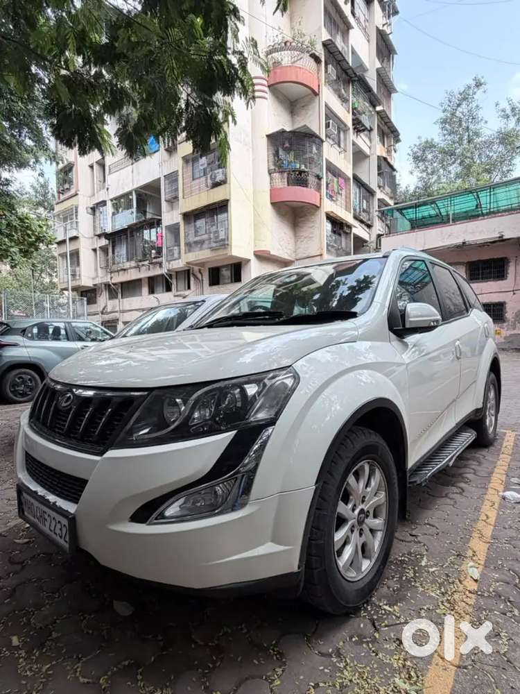 Mahindra Xuv500 Diesel 2016