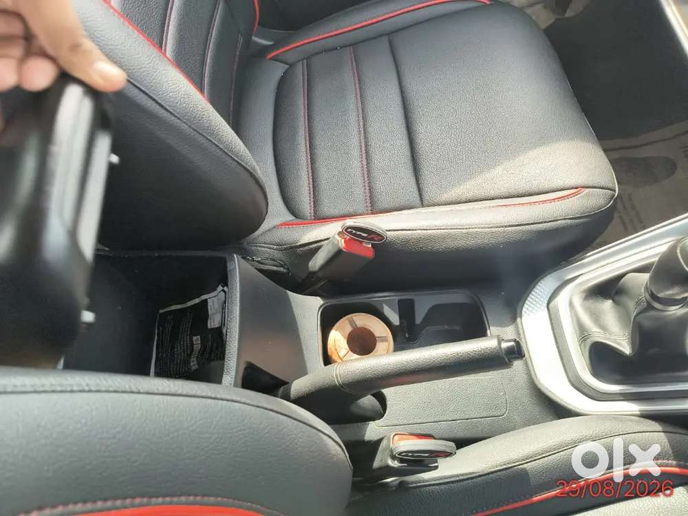 Kia Sonet 1.2 Htk 2020