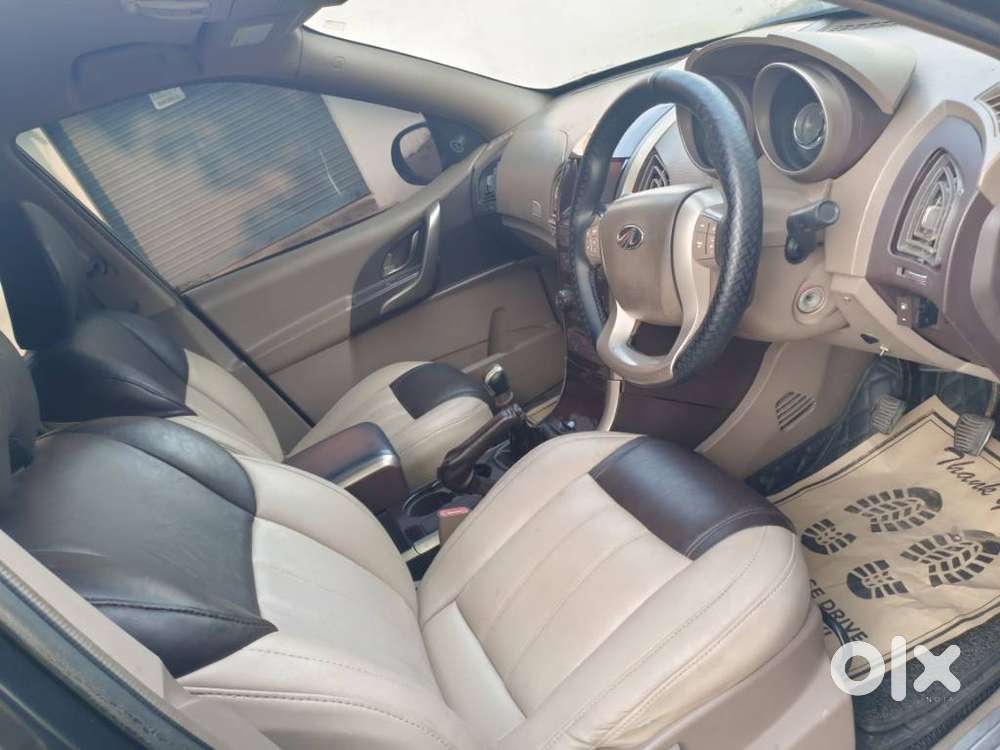 Mahindra Xuv500 2011-2015 W8 2wd, 2015, Diesel