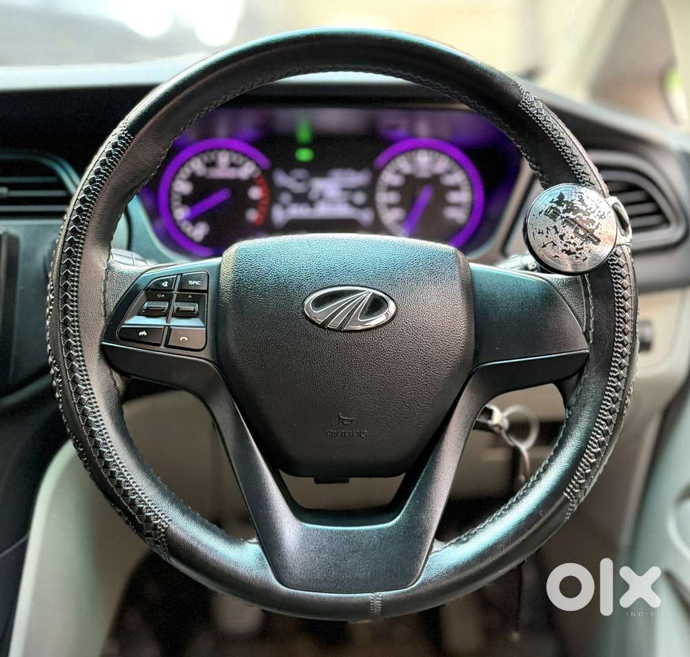 Mahindra Marazzo 1.5 M4 Plus 8 Str, 2021, Diesel