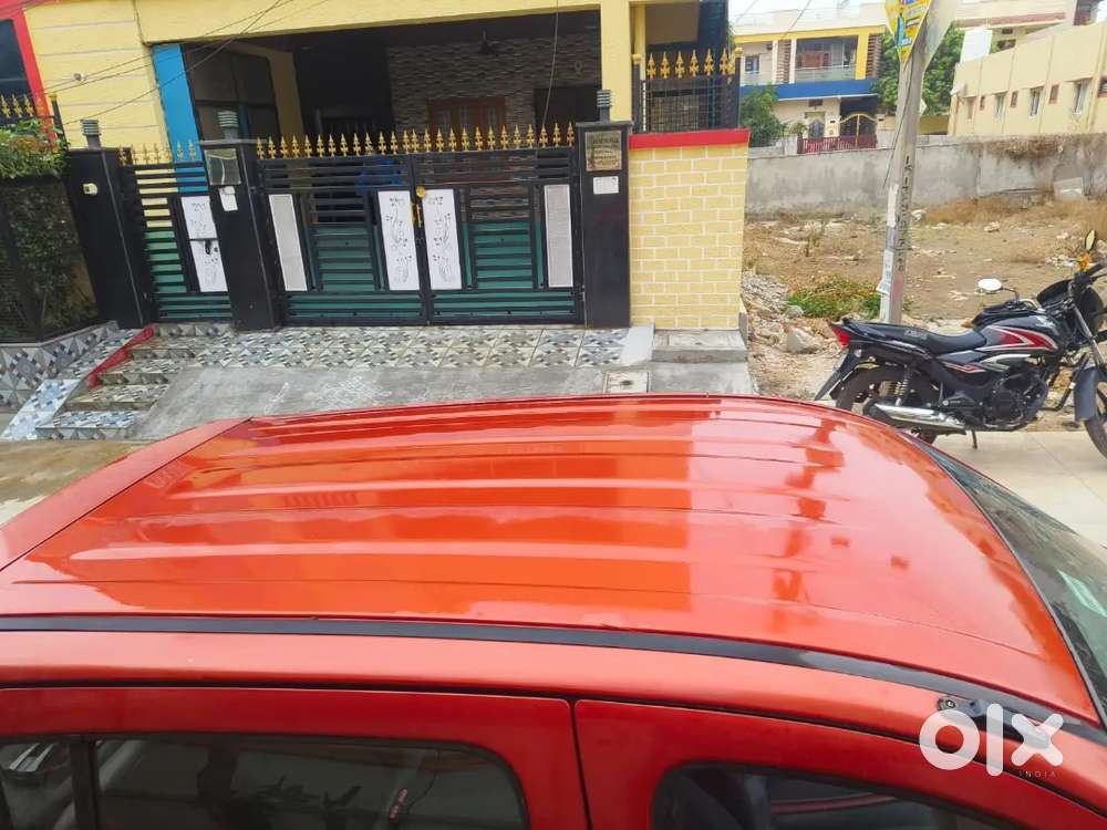 Maruti Suzuki Alto 800 2015 Petrol 39000 Km Driven