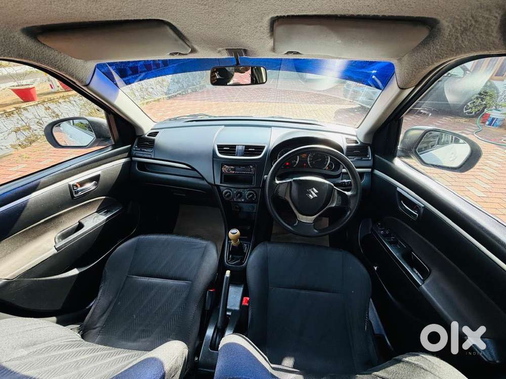 Maruti Suzuki Swift Ddis Vdi, 2013, Diesel