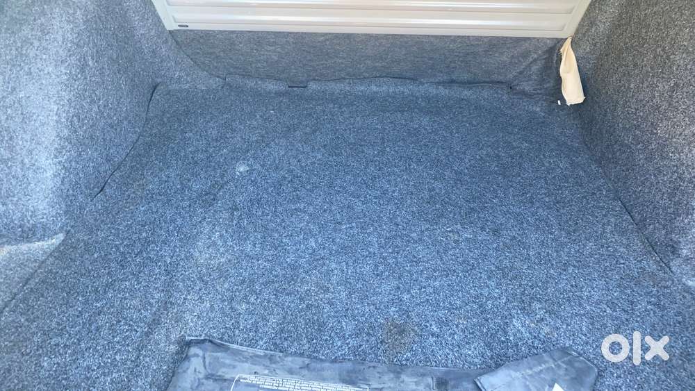 Skoda Rapid 1.0 Ambition Tsi, 2020, Petrol