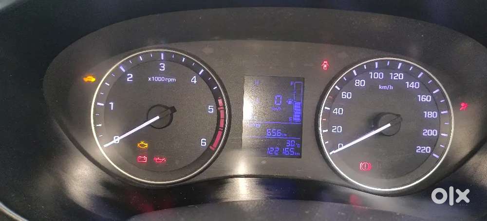 Hyundai I20 2015 Diesel Well Maintained(money Urgent)