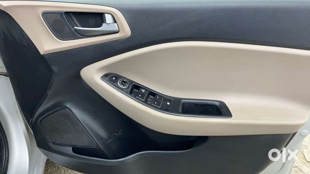 Hyundai Elite I20 Sportz 1.2, 2018, Petrol