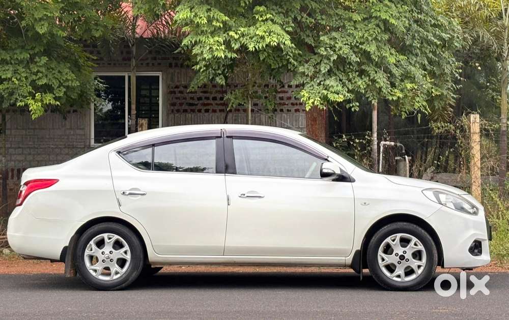 Renault Scala, 2015, Diesel