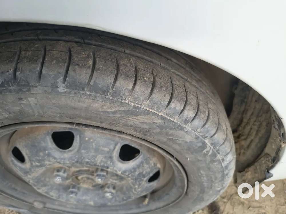 Hyundai Eon 2013 Cng & Hybrids Good Condition