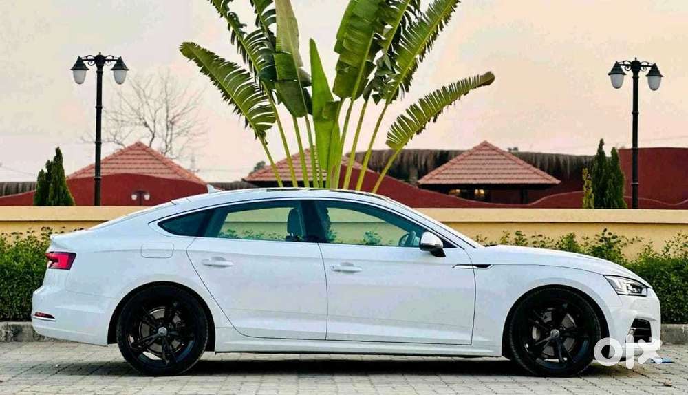 Audi A5 2.0 40 Tdi Sportback, 2020, Diesel