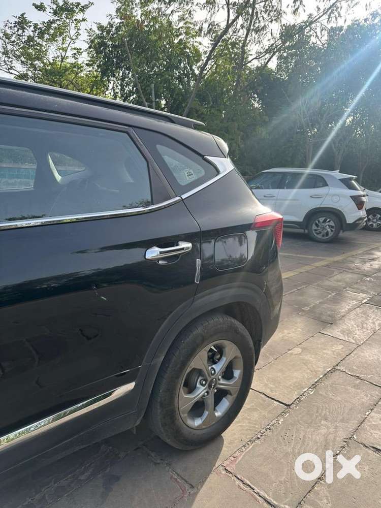 Kia Car Manual 2025